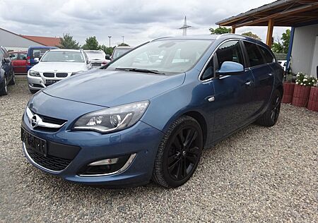 Opel Astra Sports Tourer 2.0 CDTI INNOVATION