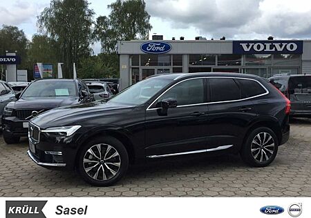 Volvo XC 60 XC60 B4 Mild Hybrid Benzin Plus Bright Pil