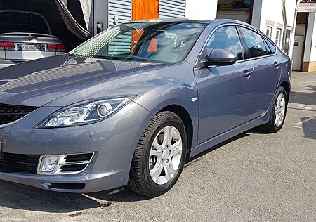 Mazda 6 2.0 Exclusive Sport