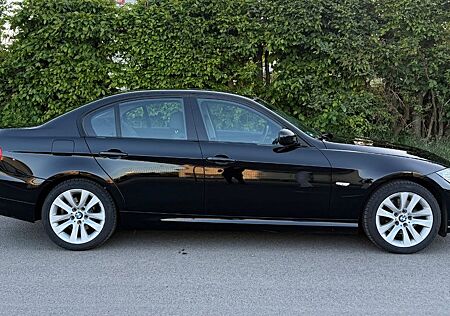 BMW 320d Edition Sport Edition Sport