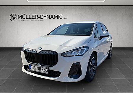 BMW 218i Active Tourer M SPORT AUTOMATIK PARKASSIST