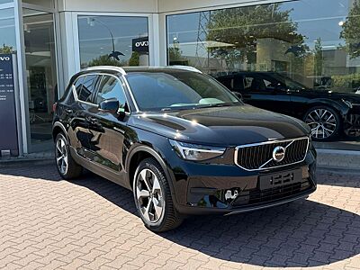 Volvo XC40 B3 Core DCT