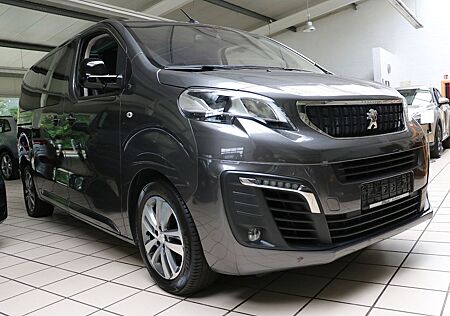 Peugeot Traveller BlueHDi EAT8 Allure 8-Sitzer
