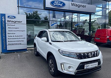 Suzuki Vitara 1.5 Hybrid Comfort+ 4x2