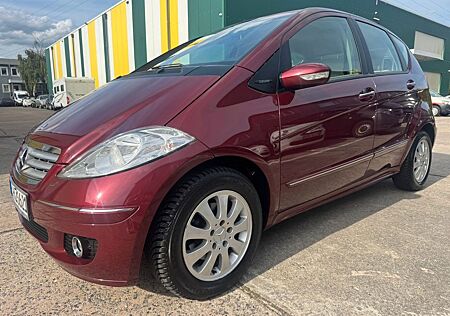 Mercedes-Benz A 170 gebraucht kaufen Mercedes-Benz A 170 2.Hand-Klima-Tüv-Inspektion neu-top Zusta