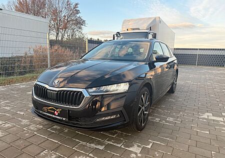 Skoda Octavia Clever 2.0 TDI.DSG,LED,KYLESS GO