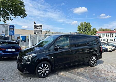 Mercedes-Benz Vito 119 Lang*Elktr.Schibetür* Kamera* Top