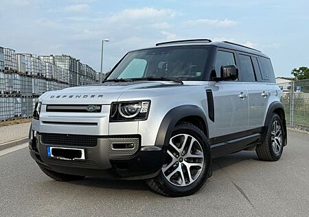 Land Rover Defender X-DYNAMIC HSE PANO/STDHZG/360°/S-KLIMA