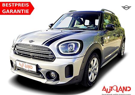 Mini Cooper Countryman Countryman Cooper 1.5 Classic Aut. LED Navi Tem