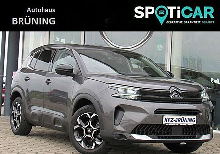 Citroën C5 Aircross Plus PureTech LED-Licht Navi R-Kamer