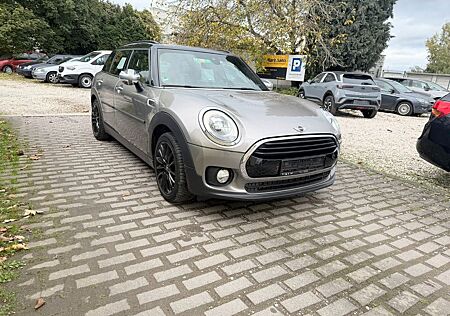 Mini Cooper Clubman