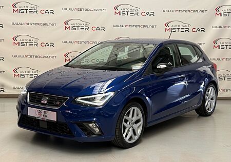 Seat Ibiza FR DSG SPORTPAKET/NAVI/LED/PDC/SHZ/17ALU