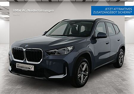 BMW X1 sDrive20i AHK Driv.Assist+ LiveCockpitProf