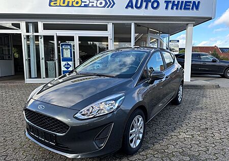 Ford Fiesta 1.1 Trend Cool&Sound Klima/Sitzheizung