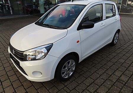 Suzuki Celerio 1.0 Dualjet