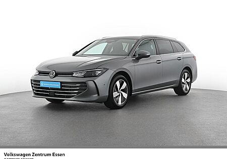 VW Passat Variant Volkswagen Business eTSI DSG LED AHK Navi R-
