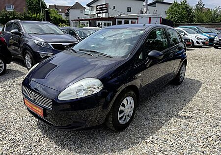Fiat Grande Punto 1.2 8V Active