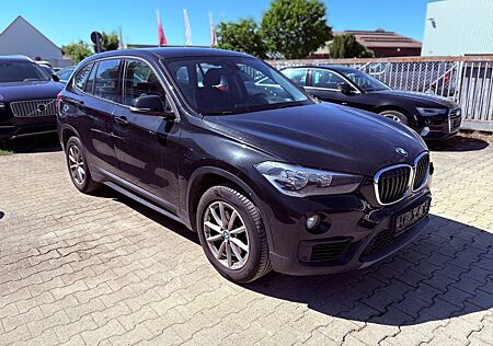 BMW X1 sDrive18d