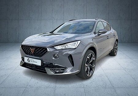 Cupra Formentor 1.4 TSI DSG VZ e-Hybrid LED+KAMERA+NAV