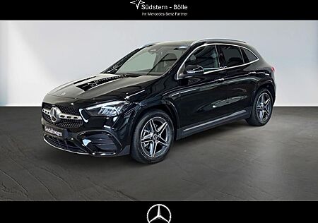Mercedes-Benz GLA 200 d +AMG+SHZ+AMBIENTE+PANO-DACH+KAMERA+PDC