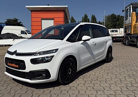 Citroën C4 Spacetourer Grand C4 Picasso Spacetourer 7 Sitzer