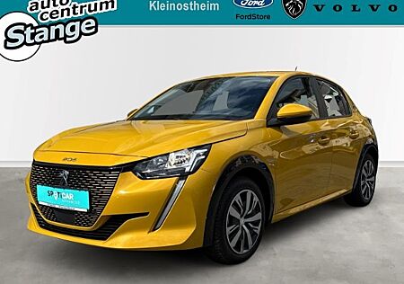 Peugeot 208 e Active 136 Klimaautomatik Tempomat Allwett
