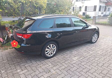 Seat Leon ST 1.2 TSI 81kW Start&Stop Style Style
