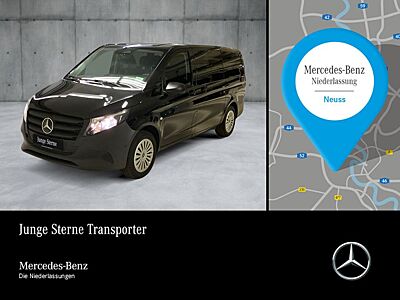 Mercedes-Benz Vito 116 CDI Tourer PRO Lang 9G+Klima+SpurP