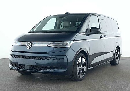 VW T7 Multivan Volkswagen Style eHybrid lang 4MOTION DCC ACC