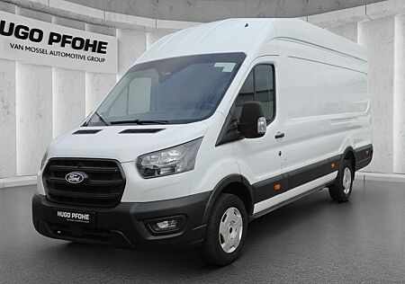 Ford Transit Trend Kasten L4H3*HA*1.1t*GRA*KAM*WINTER
