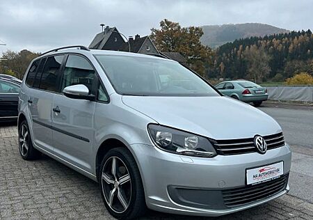 VW Touran Volkswagen Trendline BMT