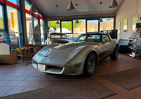 Chevrolet C3 Corvette Targa Collectors Edition
