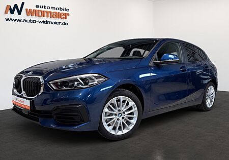 BMW 118i -- Comfort/PremiumPaket/Kamera/17LM