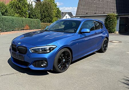 BMW 125i Edition M Sport Shadow A Edition M Spor...