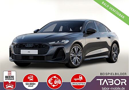 Audi A5 Lim. TFSI 204 2xS line TechPro Pano 19Z ExtP