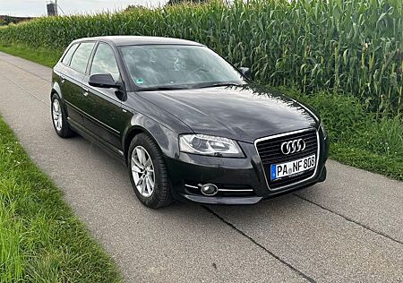 Audi A3 1.8 TFSI S tronic S line Sportback S line