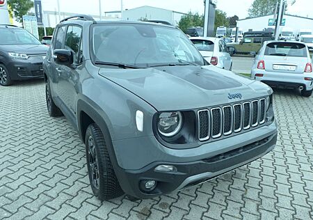 Jeep Renegade Limited Plug-In-Hybrid 4Xe