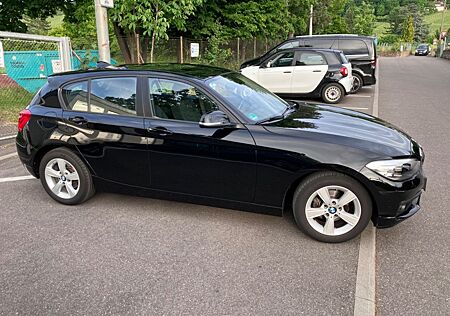 BMW 118i Advantage