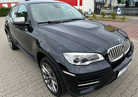 BMW X6 M50d-LED-HD-NAVİ-SHD-LEDER-KAMERA-AHK-STZH-AH