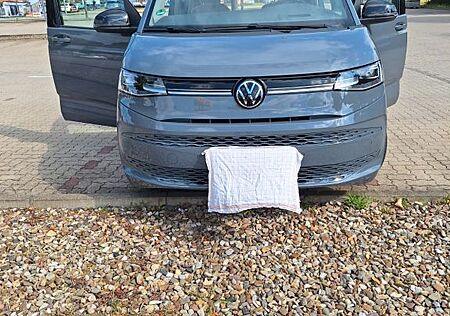 VW T7 Multivan Volkswagen 2,0 TDI SCR DSG Life Life