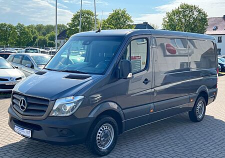 Mercedes-Benz Sprinter 219 CDI *Xenon*Navi*Kam*Standhzg*190PS