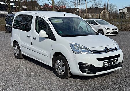 Citroën Berlingo 1,6 Multispace / KLIMA / TÜV 7/26