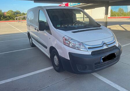 Citroën Jumpy HDi 90 27 L1H1 Kasten ( cool Box)