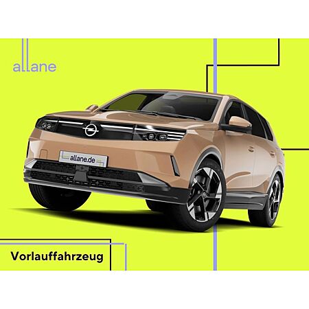 Opel Grandland X leasen