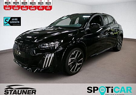 Peugeot 208 NEUER GT HYBRID 145PS e-DSC6