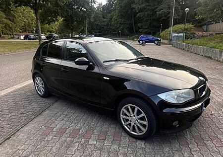 BMW 116i
