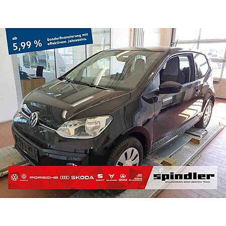 VW up! leasen