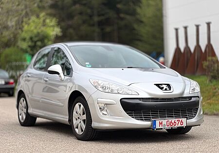 Peugeot 308 Premium