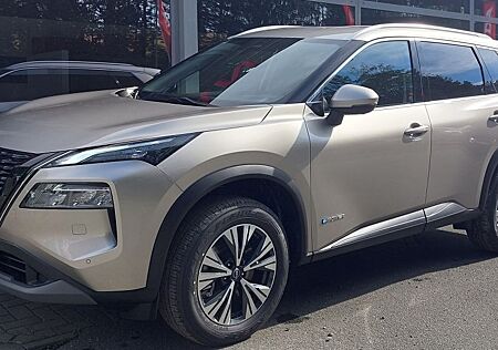 Nissan X-Trail 1.5 VC-T e-POWER e-4ORCE N-Connecta (T33