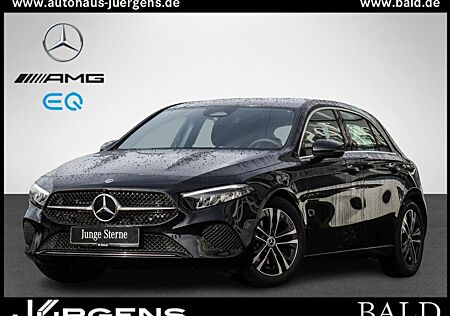 Mercedes-Benz A 200 Progressive/Distr/AHK/LED/Kamera/Shz/17''
